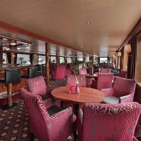 Fairtours Hotelschiff Rembrandt Van Rijn*** Koeln Botel *