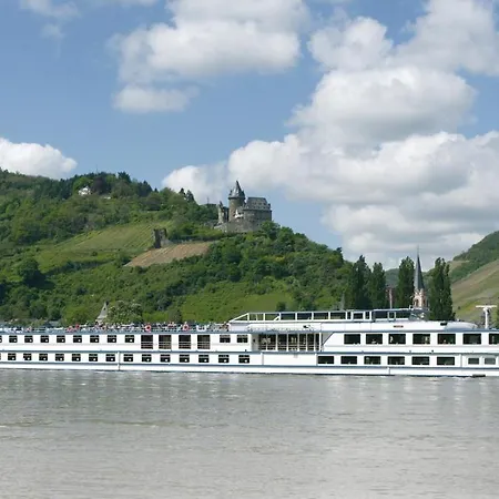 Fairtours Hotelschiff Rembrandt Van Rijn*** Koeln Botel