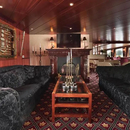 Fairtours Hotelschiff Rembrandt Van Rijn*** Koeln Botel