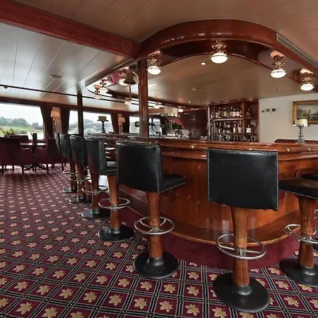 Fairtours Hotelschiff Rembrandt Van Rijn*** Koeln Botel *